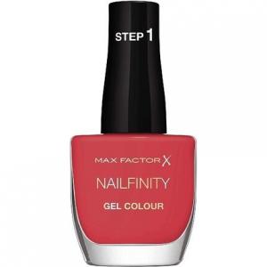 Лак для ногтей Nail Finity 470 Camera Ready, 12 мл, Max Factor