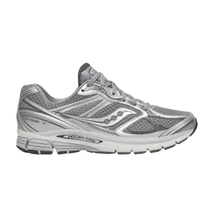 Кроссовки Saucony ProGrid Guide 7, Grey Silver