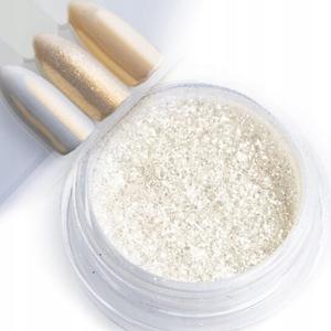 Пудра для украшения ногтей GlowOn Grace, зеркальный эффект, 0,5 г, AllePaznokcie