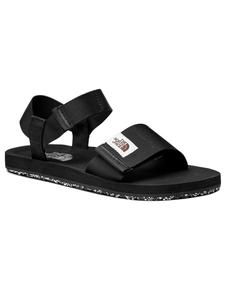 Тапочки ciabatta skeena The North Face, черный