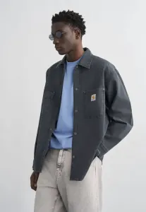 Футболка parrish daytona bedford Carhartt Wip, Obsidian