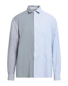 Рубашка Jw Anderson, лазурный
