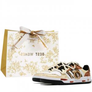 Adidas Neo Баскетбольные кроссовки Entrap Vintage, унисекс, низкие, коричневые