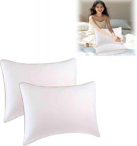 Generic Подушка для сна Gold Gold(25.98*16.93in)