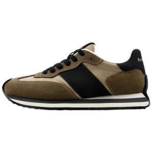 Кроссовки для образа жизни унисекс с низким верхом Raidy Boer, желтый