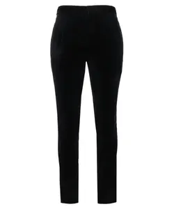 Брюки getlin242e1x Slim fit Hugo, черный