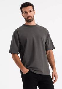 Футболка Ombre Basic T-shirt, Dark Grey