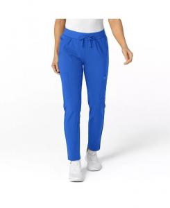 Женские спортивные штаны W123 Flex-n-Reach Wink, синий