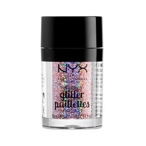 Профессиональный макияж металлический блеск Beauty Beam 1 шт. NYX