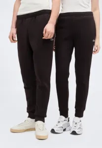 Спортивные штаны унисекс Lacoste, Dark Brown