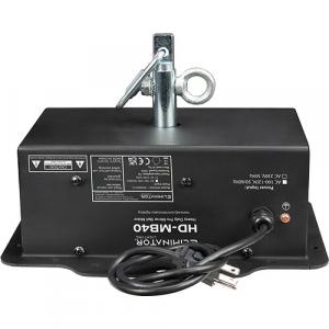 Eliminator Lighting HD-MB40 Heavy-Duty Mirror Ball Motor HD-MB40