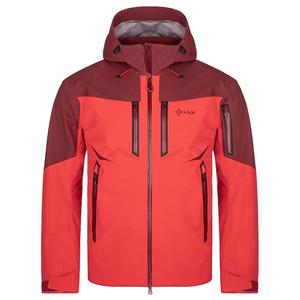 Куртка Kilpi Hastar, красный