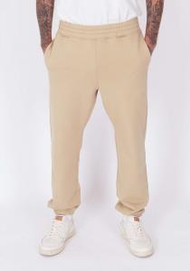 Спортивные брюки HONESTY RULES Tapered Jogging, бежевый