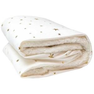 Покрывало Unique Living Goof, 200x1x150 см, белый