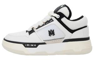 Кроссовки AMIRI MA-1 White Black Grey, белый