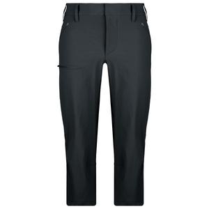 Женские брюки-капри из мягкой ткани Hofforesst., легкие - шорты Stoic, черный