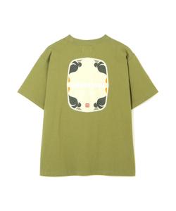 МАНАСТАШ/Манасташ/МХАК ФУТБОЛКА С ЛОГОТИПОМ И КАРМАНОМ