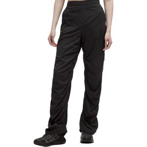 Танцевальные брюки для студии женские Lululemon, черный