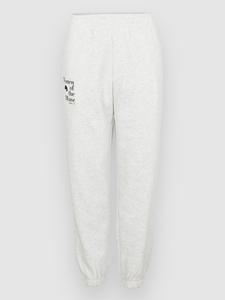 Спортивные брюки O'Neill Noos Wow Jogging Pants, white melange