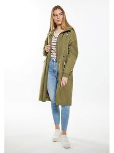 Дождевик Schmuddelwedda, хаки