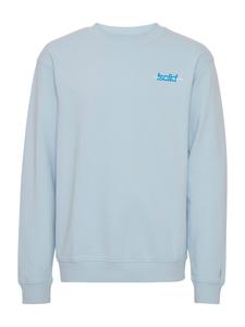 Свитер !Solid Sweatshirt, цвет azure/light blue