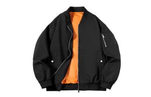 Mimx Homme Куртка Unisex, Black (Padded)