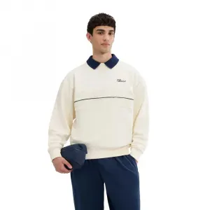 Толстовка Ellesse Quento, бежевый