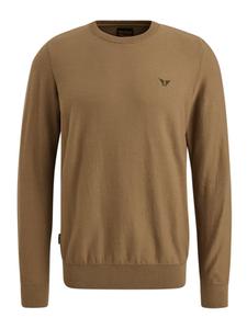 Свитер цвета верблюжьей шерсти PME Legend