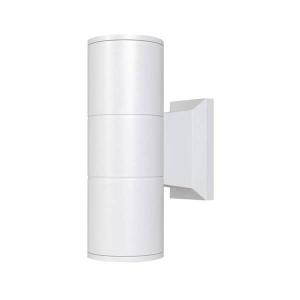 Настенный светильник Maytoni Decorative Lighting Bowery, белый