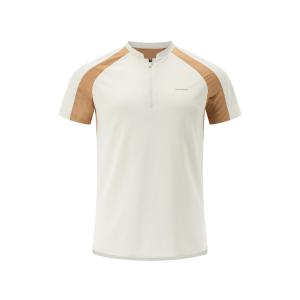 Футболка Khaki для подростков DECATHLON