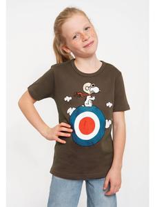 Футболка Logoshirt