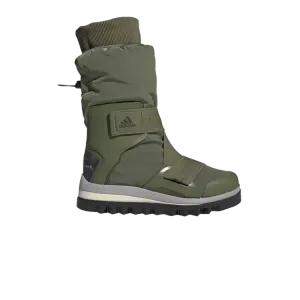 Ботинки Stella McCartney x Wmns Winterboot 'Olive Cargo', зеленый