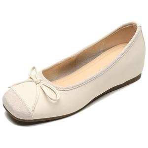 City camel Женские повседневные туфли-лодочки абрикосовые, цвет Apricot