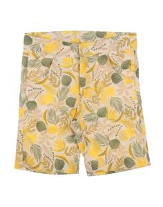 Шорты Aletta, желтый