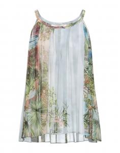 Топ Altea, небесно-голубой