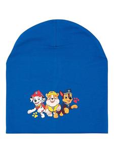 Шапка Paw Patrol, синий