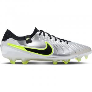Футбольные бутсы Legend 10 Elite FG Nike, мультиколор
