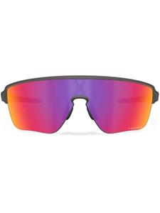 Мужские солнцезащитные очки Oakley, серый