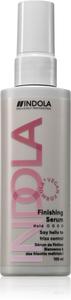 Финишная сыворотка - это завершающее средство ухода с антисептическим эффектом. Indola, 100 мл
