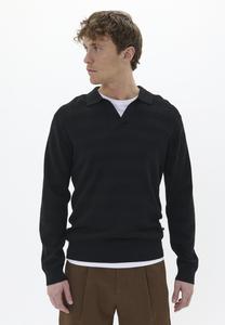 Поло Matinique, черный