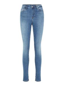 Узкие джинсы VERO MODA VMSophia, Blue denim