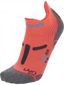 Носки Run Socks UYN, розовый