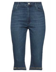 Джинсы Ean 13, синий