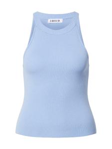 Топ EDITED Daline, синий