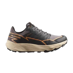 Кроссовки Wmns Thundercross GORE-TEX 'Shark Black Papaya', серый