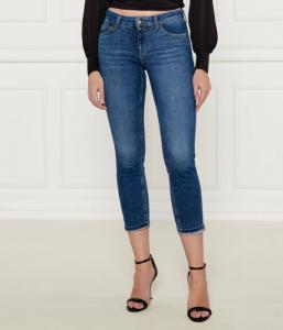 Джинсы Liu Jo Monroe Skinny Fit, синий