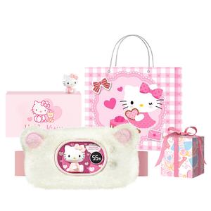 Пояс для согревания живота Sanrio