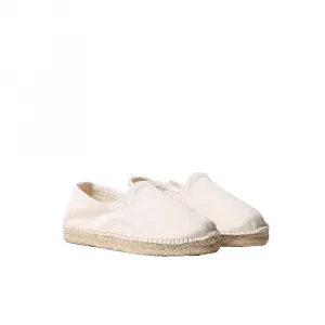 Эспадрильи Toni Pons Montgri, белый