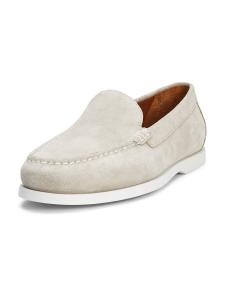 Классические ботинки Polo Ralph Lauren MERTON, кремовый