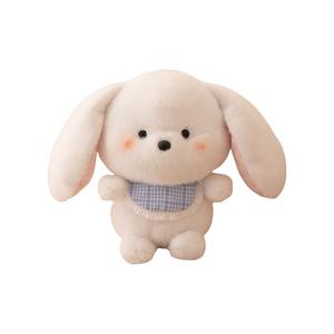 Плюшевая кукла Fox, Little Duck, Bunny высотой 23 см CHUNTUSHU